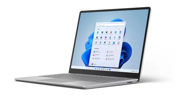 เผยโฉม Surface Laptop Go 2 โดดเด่นด้วยดีไซน์หรู และคุณสมบัติระดับพรีเมียม